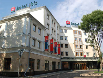 трехзвездочный отель в Ярославле для деловых людей