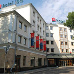 Ибис – отель в Ярославле